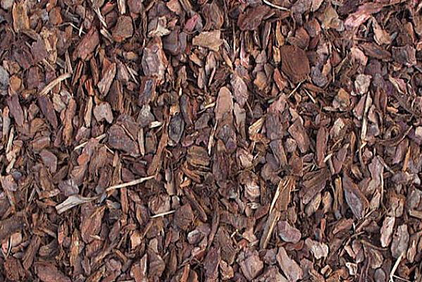 Landscape Mulch/Bark