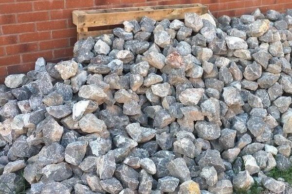 Gabion Stone 