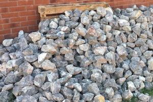 Gabion Stone